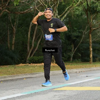 Runner Photo 5437009