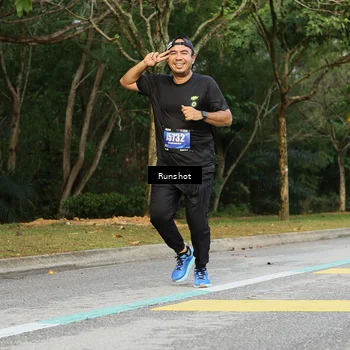 Runner Photo 5437010