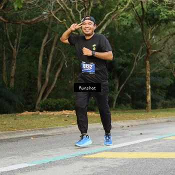 Runner Photo 5437011