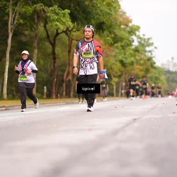 Runner Photo 5437014