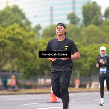 Runner Photo 5437015