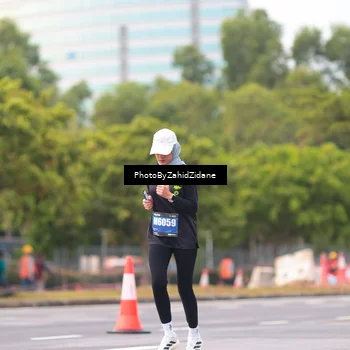 Runner Photo 5437018