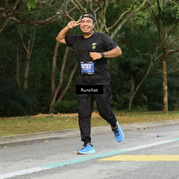 Runner Photo 5437019