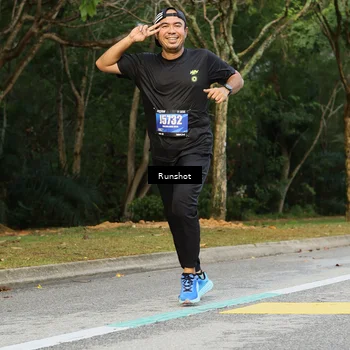 Runner Photo 5437020