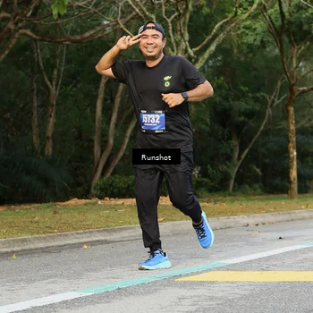 Runner Photo 5437021