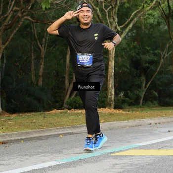 Runner Photo 5437022