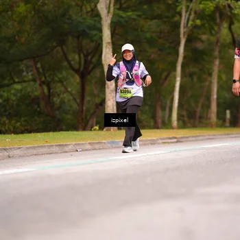Runner Photo 5437023