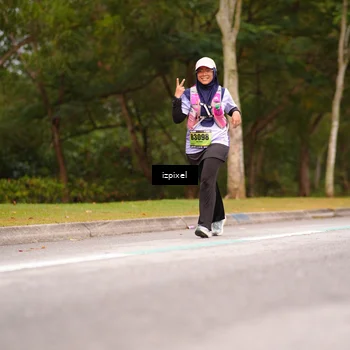 Runner Photo 5437027