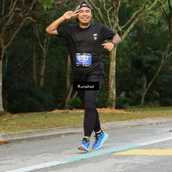 Runner Photo 5437028