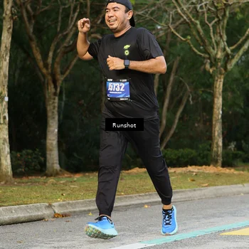 Runner Photo 5437029