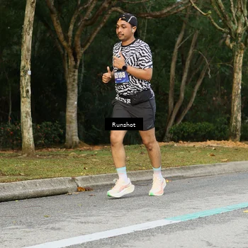 Runner Photo 5437030