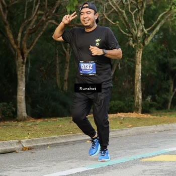 Runner Photo 5437031