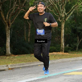 Runner Photo 5437032