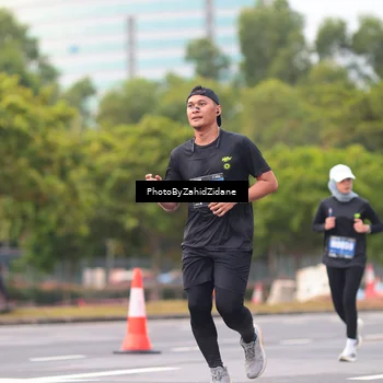 Runner Photo 5437034