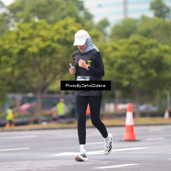 Runner Photo 5437036