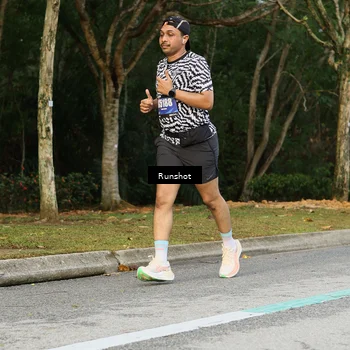 Runner Photo 5437041