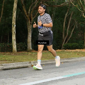 Runner Photo 5437043