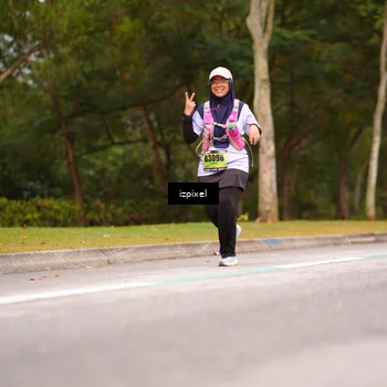 Runner Photo 5437044