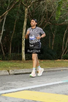 Runner Photo 5437045
