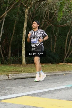 Runner Photo 5437046