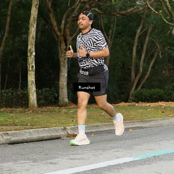 Runner Photo 5437048