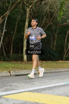Runner Photo 5437049