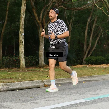 Runner Photo 5437050