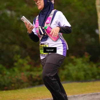 Runner Photo 5437051