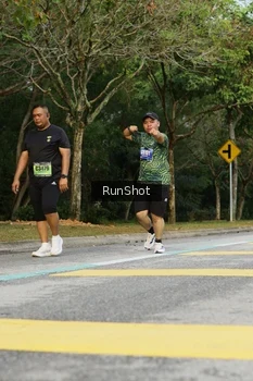 Runner Photo 5437053