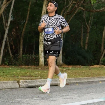 Runner Photo 5437054