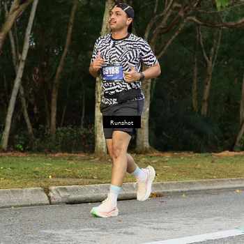 Runner Photo 5437055