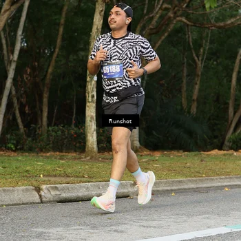 Runner Photo 5437056