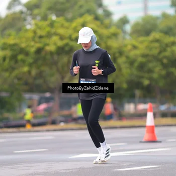Runner Photo 5437057