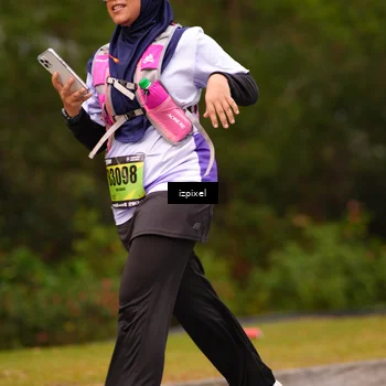 Runner Photo 5437058