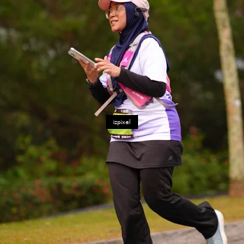 Runner Photo 5437059