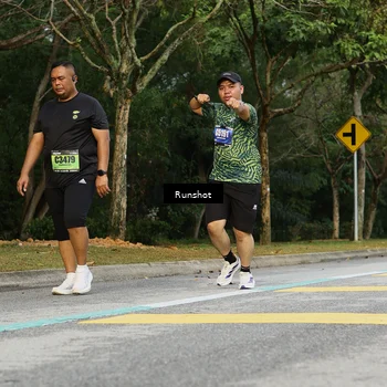 Runner Photo 5437060