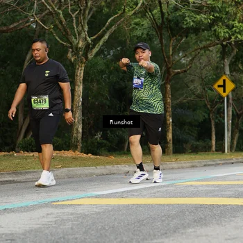Runner Photo 5437061