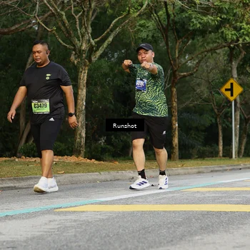 Runner Photo 5437063