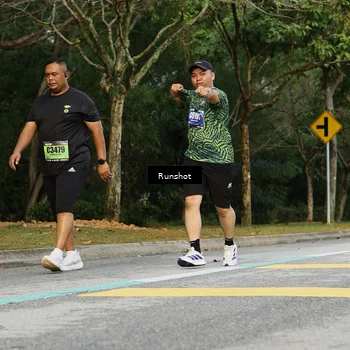 Runner Photo 5437064