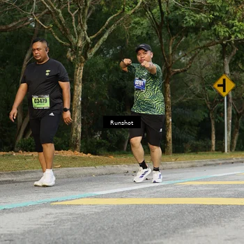 Runner Photo 5437065