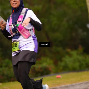 Runner Photo 5437067