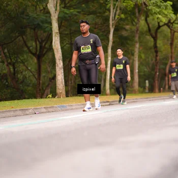 Runner Photo 5437069