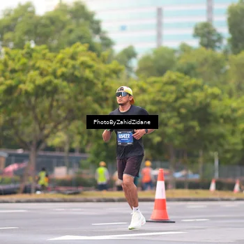 Runner Photo 5437071