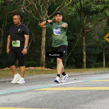 Runner Photo 5437072