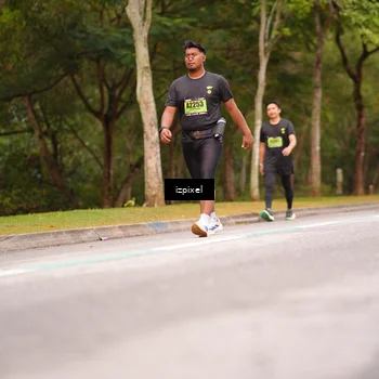 Runner Photo 5437073