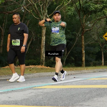 Runner Photo 5437074