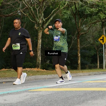 Runner Photo 5437075