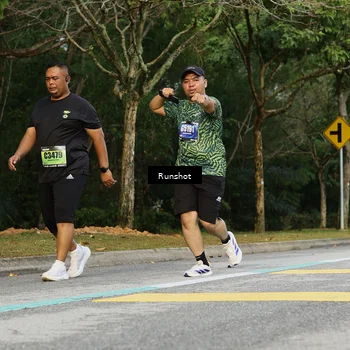 Runner Photo 5437076