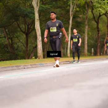 Runner Photo 5437077