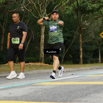 Runner Photo 5437078